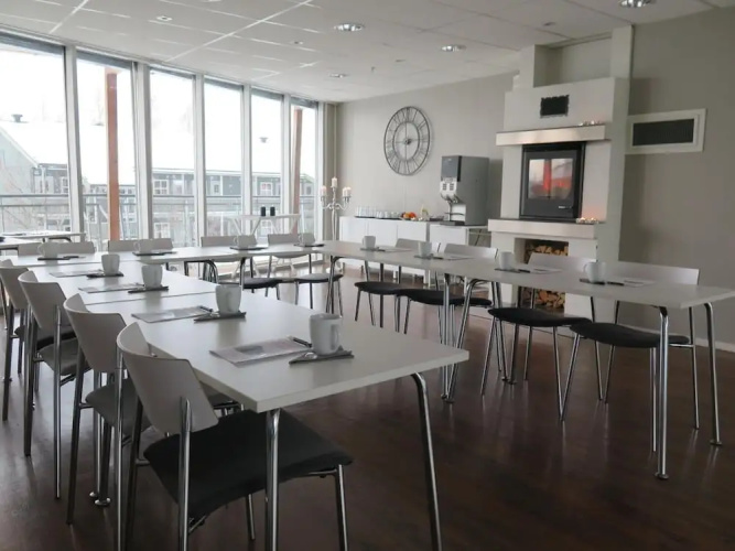 Hamar Hostel Vikingskipet