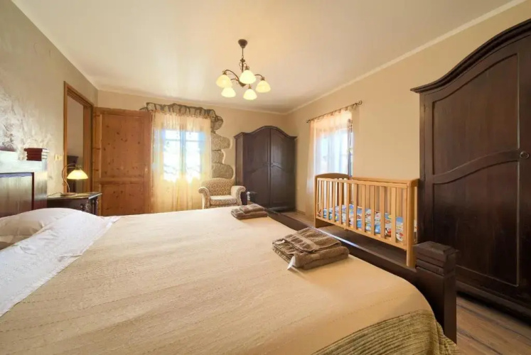 Apartment Magdalea