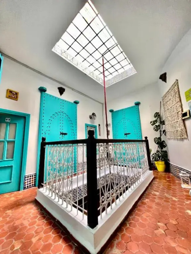 Darna Hostel
