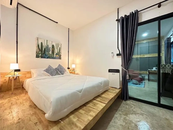 2 Bedrooms Family Suite