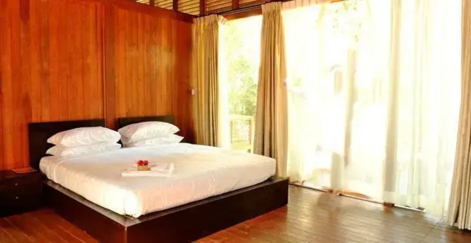 Meriyanda Nature Lodge Coorg
