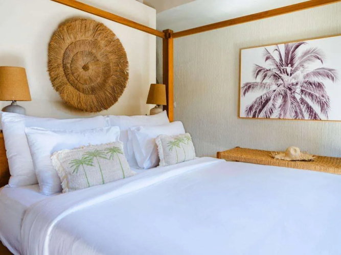 Cocana Resorts Gili Trawangan photo 13