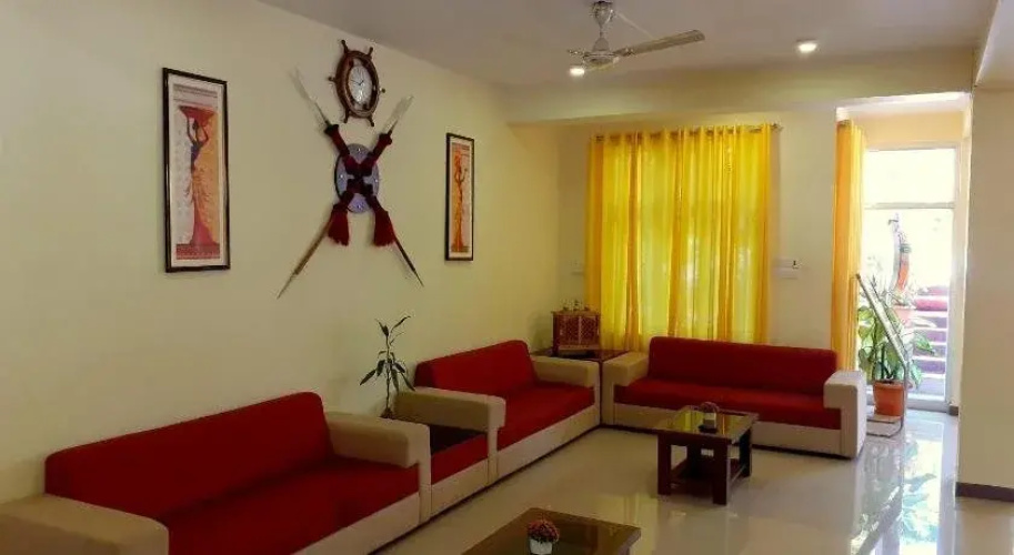 Andaman Galley Resort