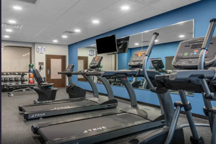 Comfort Suites Stuart-Hutchinson Island photo 20