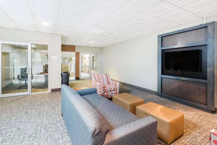Wyndham Garden Ankeny/Des Moines