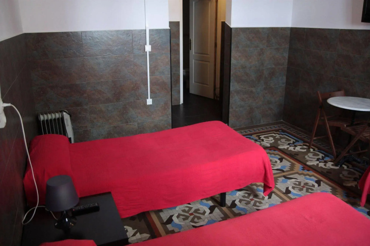 Lenin Hostel