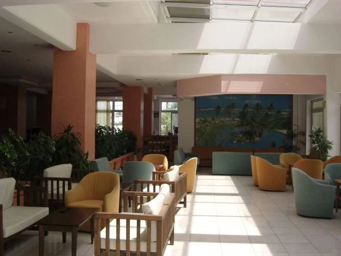 Фотография отеля