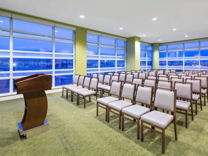The Westin Wall Centre, Vancouver Airport photo 20