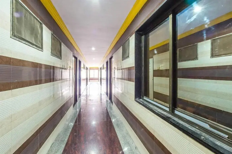 Hotel Classic Regency