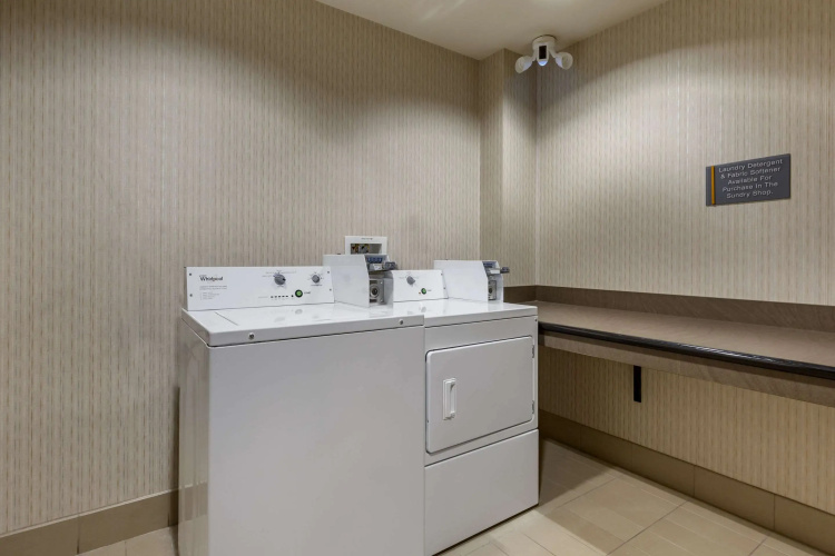 Cambria Hotel Rockville photo 35