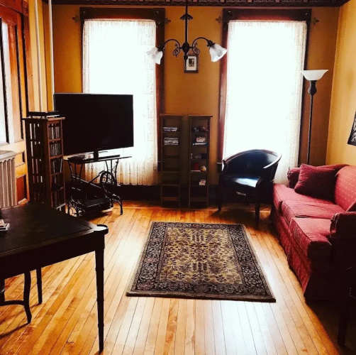Maplecroft Bed & Breakfast