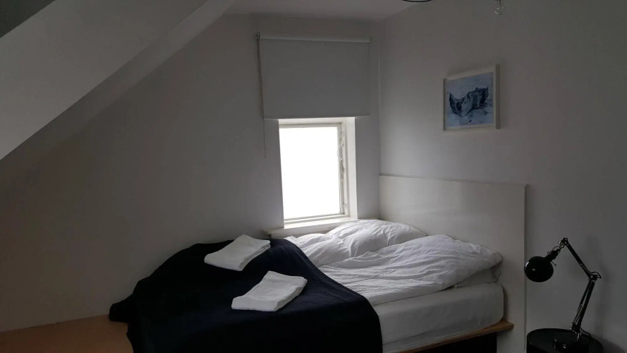 Luna Apartments Laugavegur 37