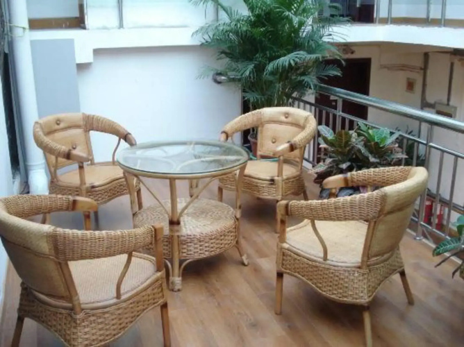 Maolin Garden Hotel