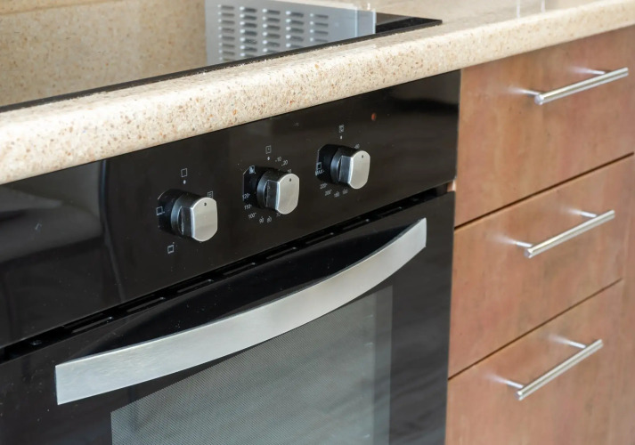 Фотография номера квартиры Апартаменты Современные с Ремонтом