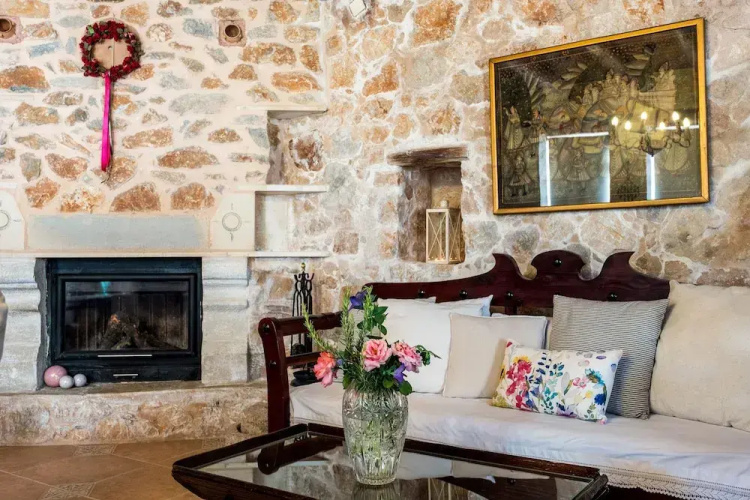 Villa Galatia