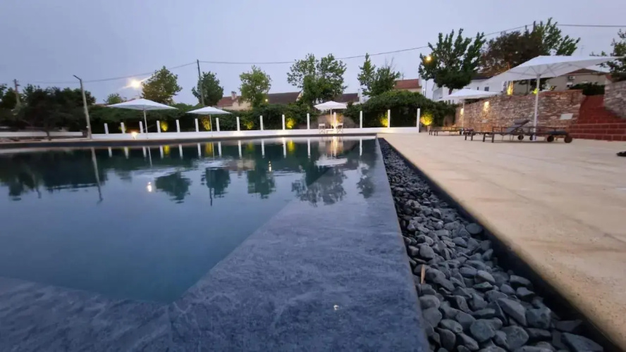 Villa Dos R'S
