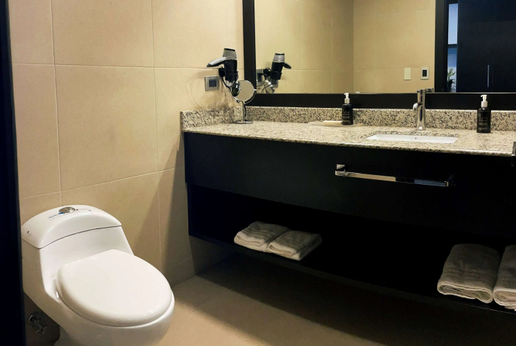 Wyndham Quito Airport photo 13