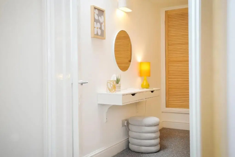 Victoria Apartment 3