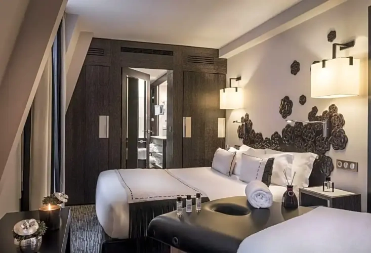 Double Junior Suite