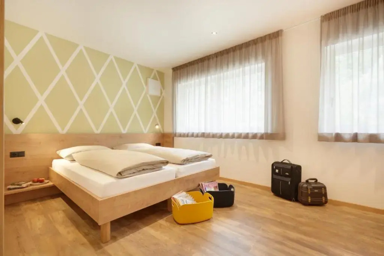 Appartments Waage