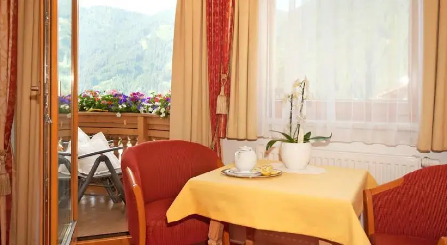 Hotel Gletscherblick