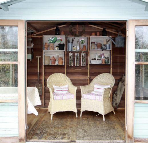 Linthwaite House photo 9