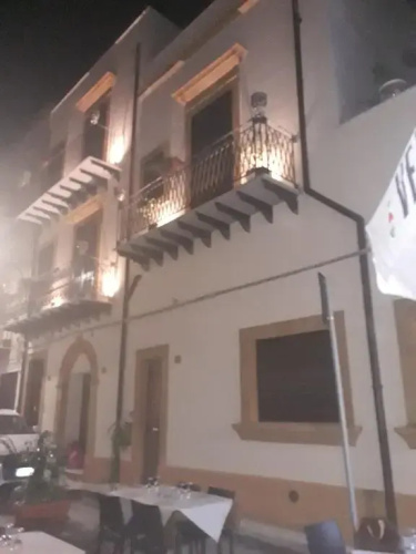 Palazzo Russo '800