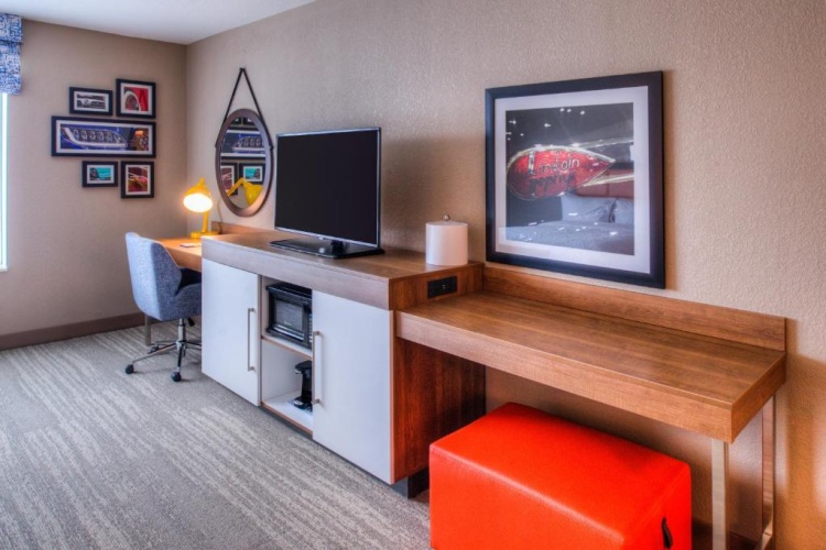 Quadruple Suite