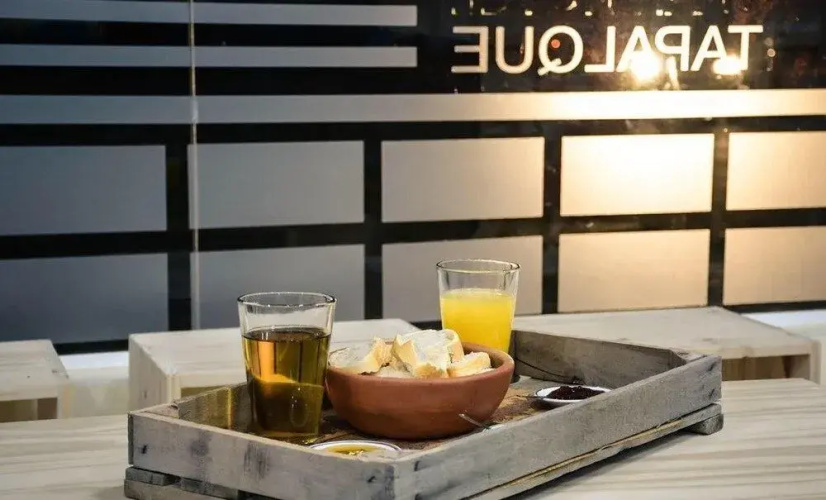 Hotel HUB Tapalqué