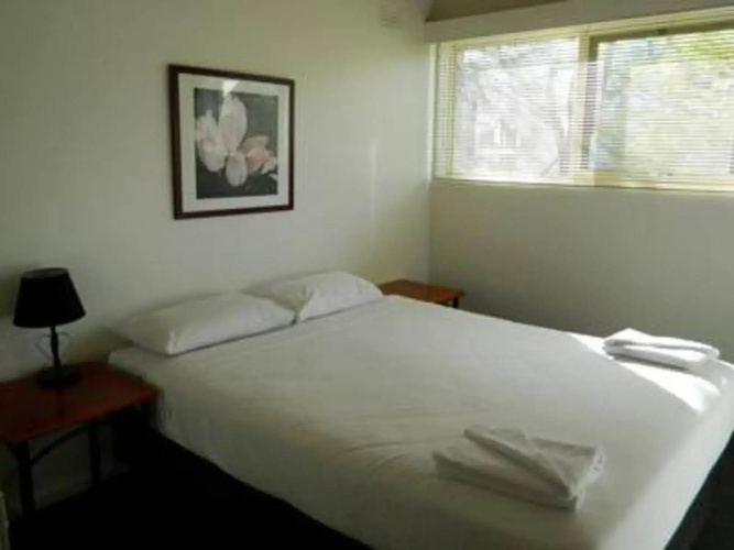 Apartments On Lygon