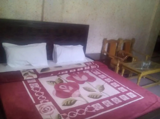 HOTEL AL-HAYAT Murree