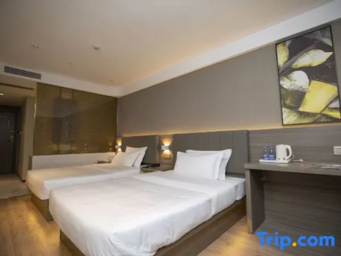 Standard Single Suite