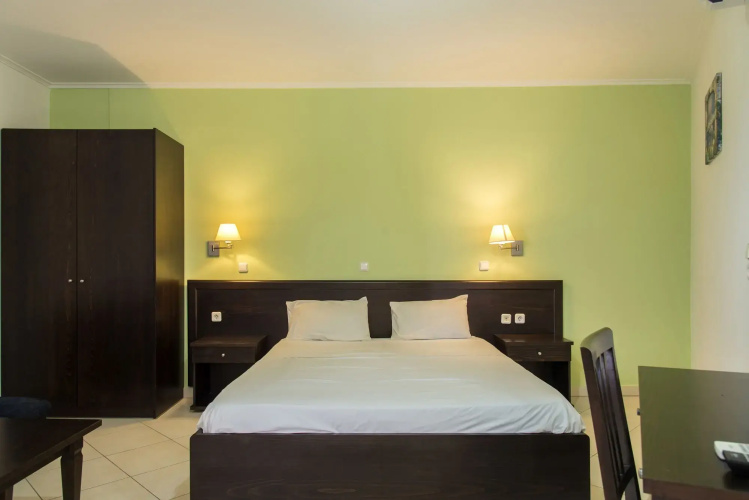 Rio Hotel