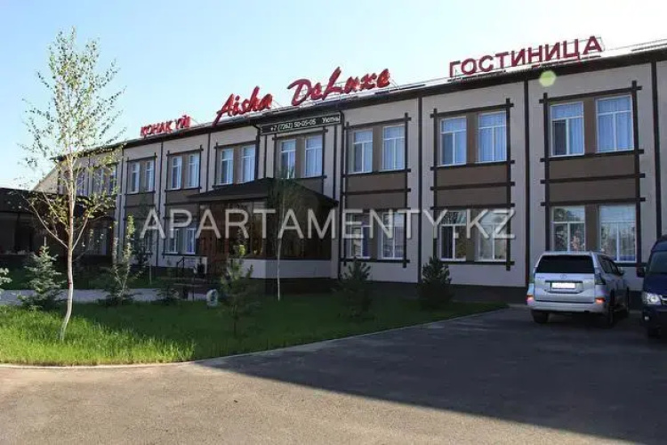 Hotelbild