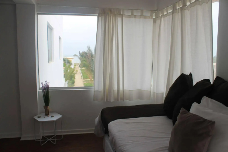 Suites del Mar