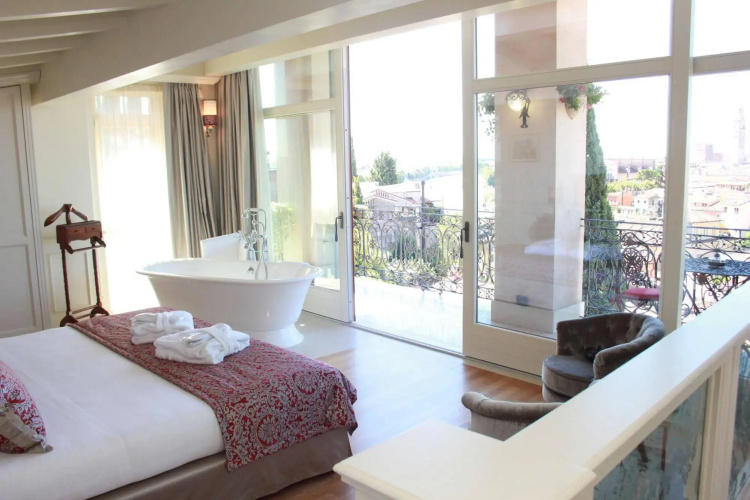Relais Colle San Pietro