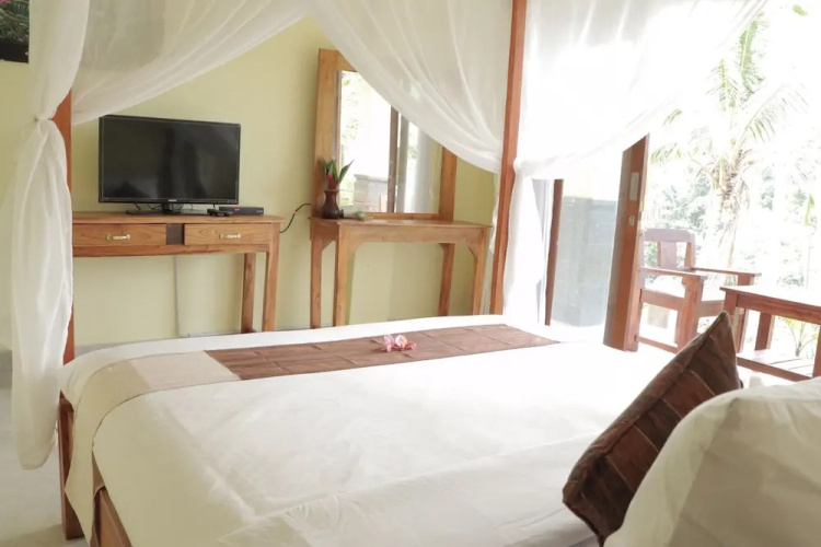 Doni House & Villa
