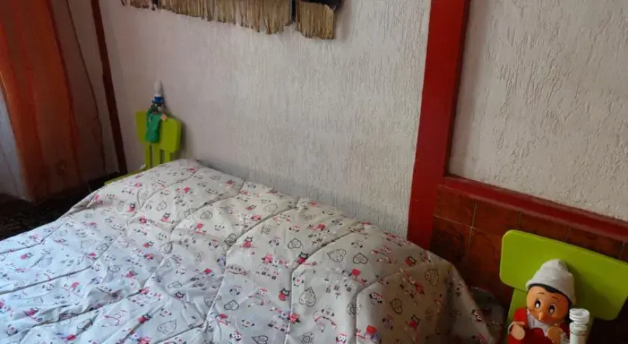A casa del mago di Oz