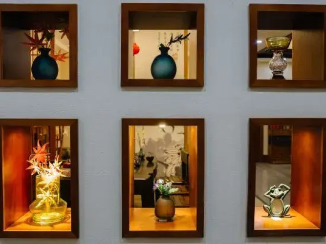 Yuanfeng Hebei Hotel