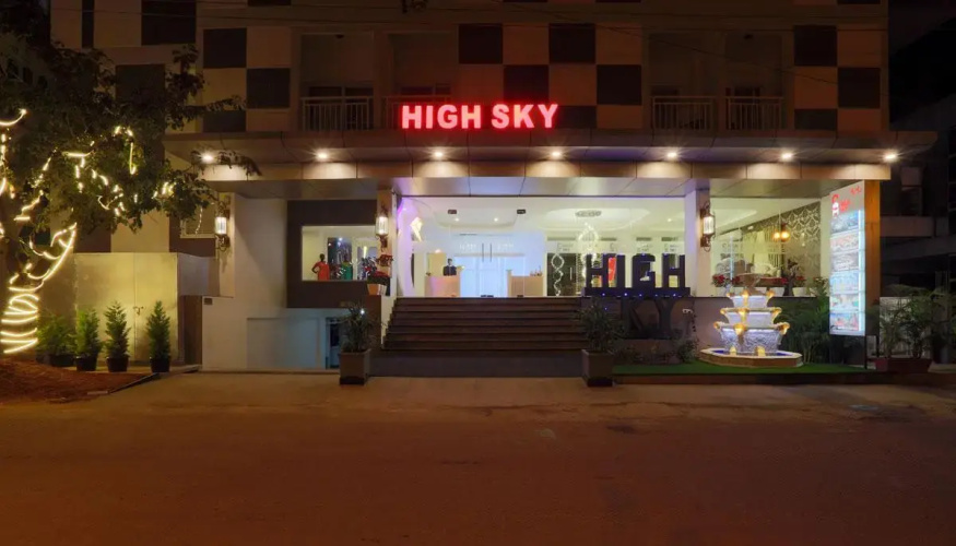 Imagen del hotel