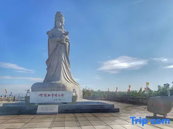 QINGCHENGLIZHIMEISU