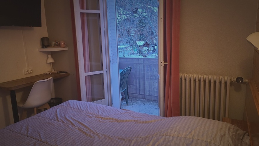 Comfort Double room