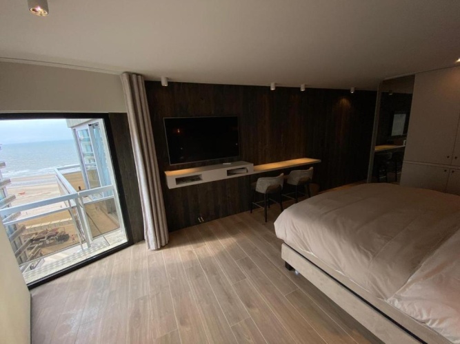 Deluxe Double Studio