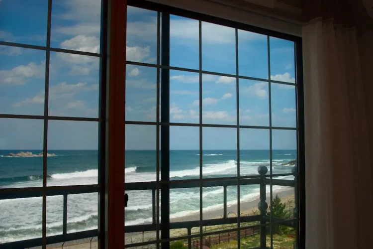 Habeach Pension