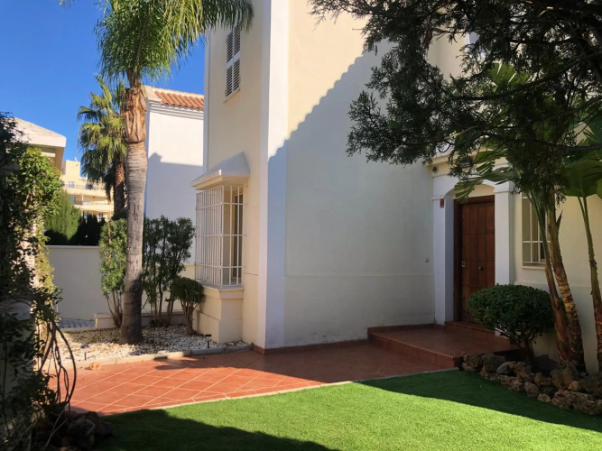 Villa Bonita