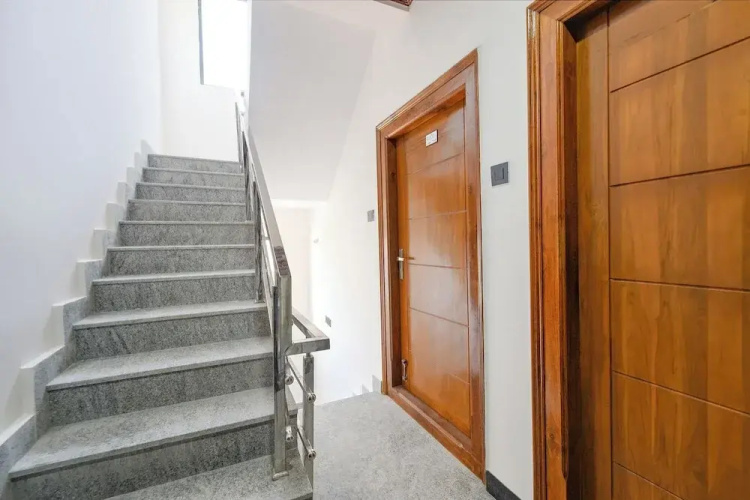 Fabhotel Elegance