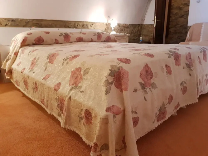 B&B Castello di Casallia