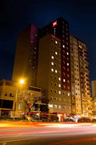 ibis Lima Reducto Miraflores photo 22