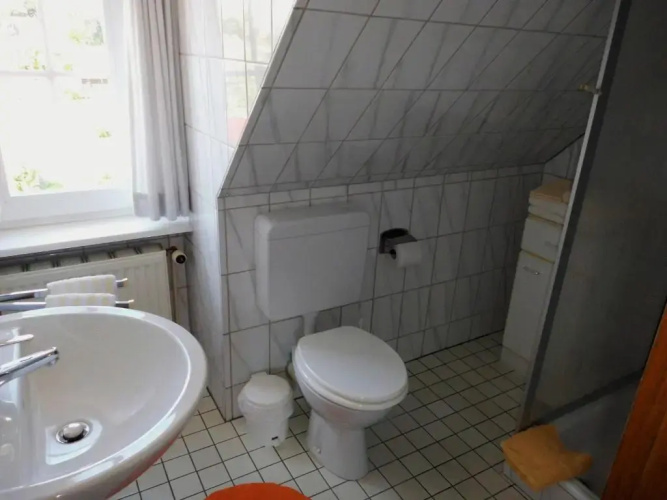 Appartement Klahn Nr2