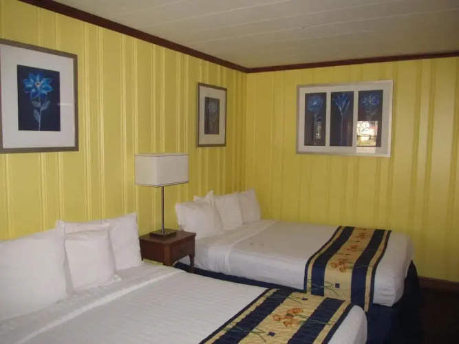 Hancock Motel